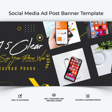 Advertising Agency Social Media 283038