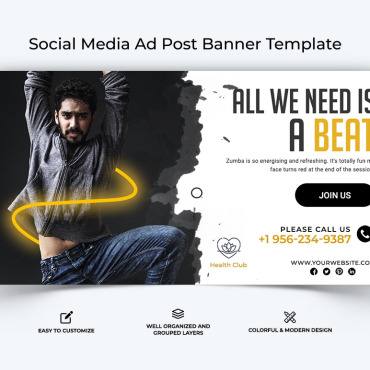 Advertising Agency Social Media 283296