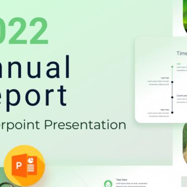 Business Clean PowerPoint Templates 284251
