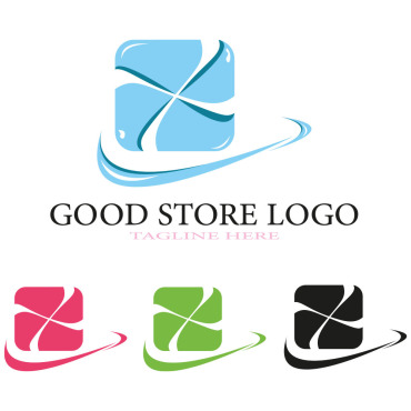 Beauty Business Logo Templates 284450