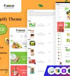 Shopify Themes 284625