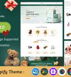 Shopify Themes 284627