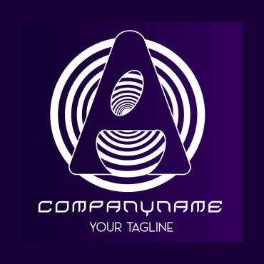 Brand Design Logo Templates 284636