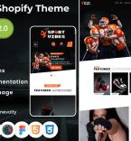 Shopify Themes 284756