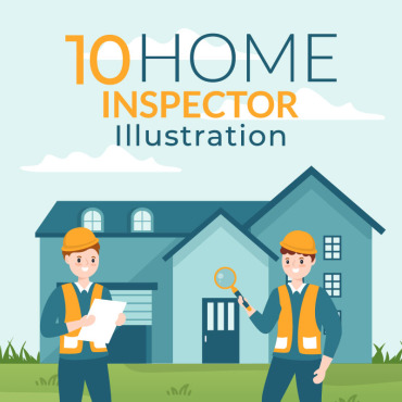 Inspector Inspector Illustrations Templates 284885