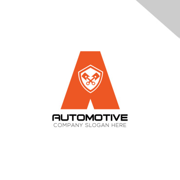Automobile Automotive Logo Templates 284934