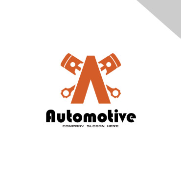 Automobile Automotive Logo Templates 284935