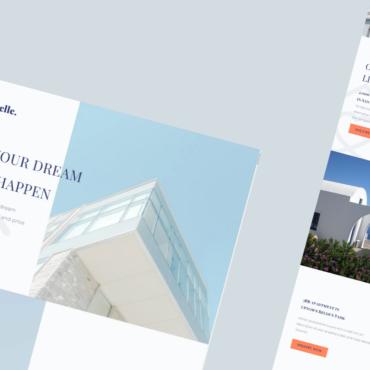 Apartment Landing  284972