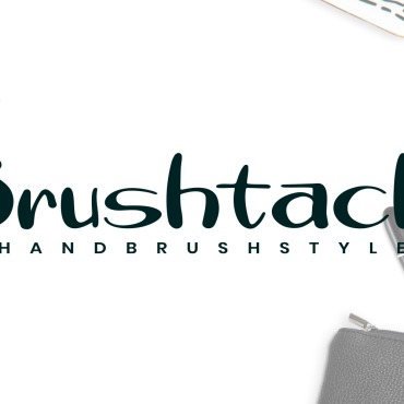 Fonts Uppercase  285166