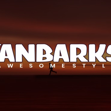 Fonts Display  285167