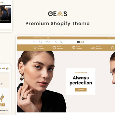 Bootstrap Multipurpose Shopify Themes 285260