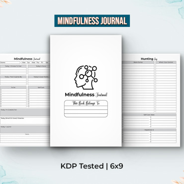 Planner Mindfulness Planners 285269