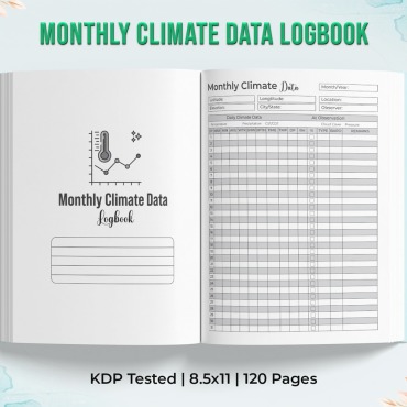 Climate Data Planners 285271