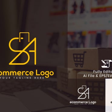 Brand Branding Logo Templates 285284