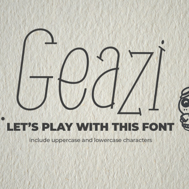 Fonts Serif  285321