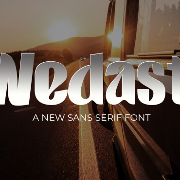 Fonts Sans  285322