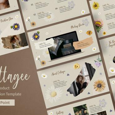 Core Professional PowerPoint Templates 285436