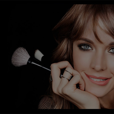 Art Beauty Responsive Website Templates 285450