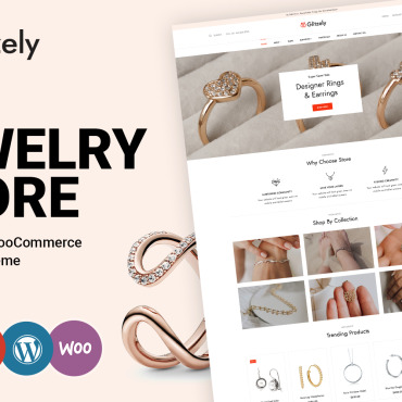 Beauty Cosmetic WooCommerce Themes 285459