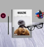 Magazine 285507