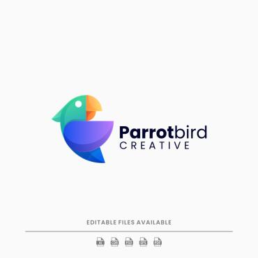 Vector Graphic Logo Templates 285567