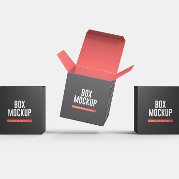 Mockup Sticker Product Mockups 285639