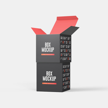 Mockup Sticker Product Mockups 285644