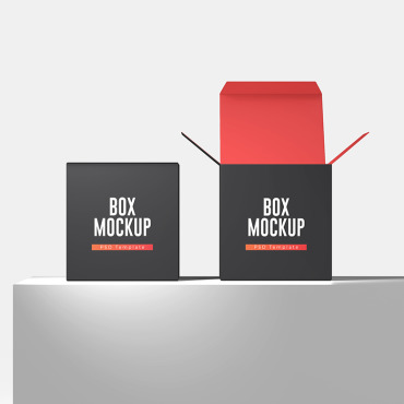 Mockup Sticker Product Mockups 285645