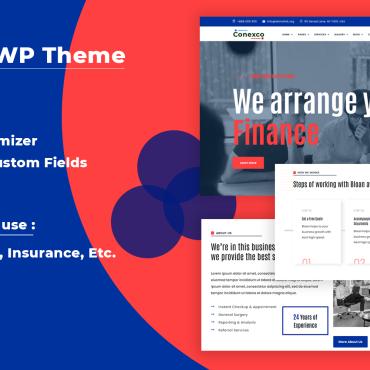 <a class=ContentLinkGreen href=/fr/kits_graphiques_templates_wordpress-themes.html>WordPress Themes</a></font> agence banque 285801