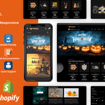 Sections Themes Shopify Themes 285811