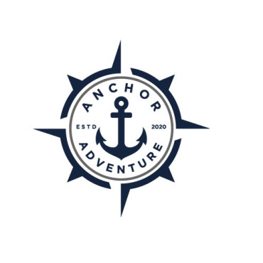 Sea Marine Logo Templates 285820