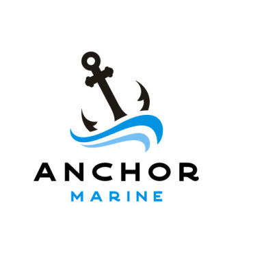 Sea Marine Logo Templates 285834