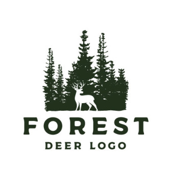 Animal Logo Logo Templates 285847
