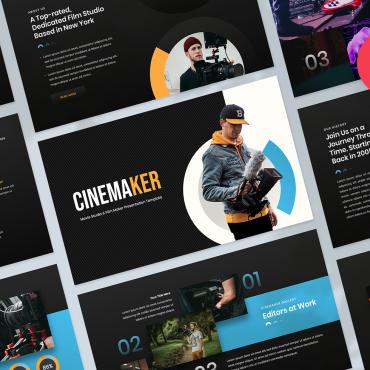 <a class=ContentLinkGreen href=/fr/templates-themes-powerpoint.html>PowerPoint Templates</a></font> film cinma 285923