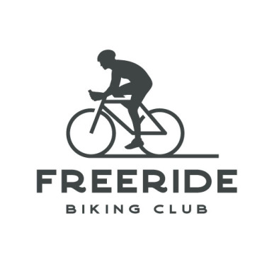 Ride Bicycle Logo Templates 286122