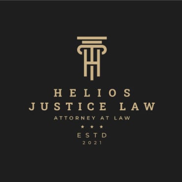 Justice Logo Logo Templates 286146