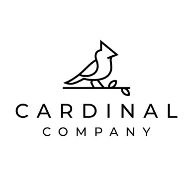 Bird Illustration Logo Templates 286154
