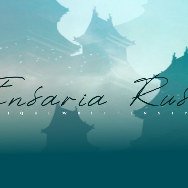 Fonts Display  286243