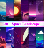 Backgrounds 286278