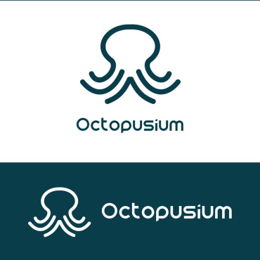 Abstract Logo Logo Templates 286303