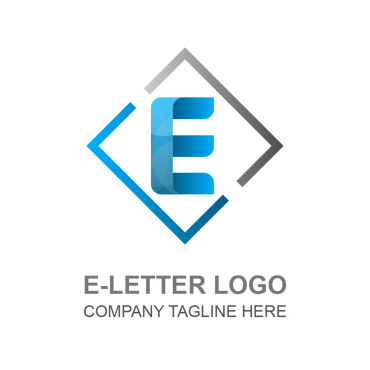 Letter Logo Logo Templates 286353