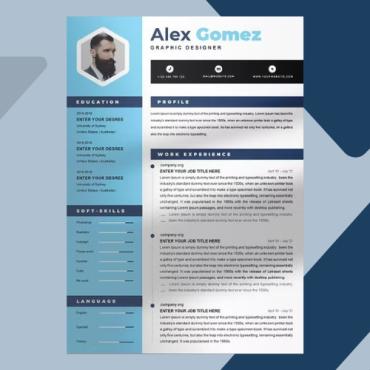 Career Creative  286555