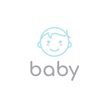 Icon Child Logo Templates 286627