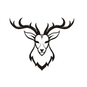 Animal Logo Logo Templates 286640