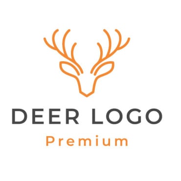 Animal Logo Logo Templates 286643