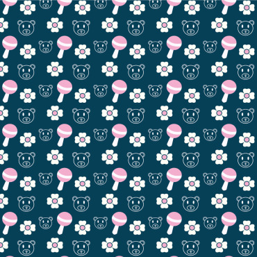 Pattern Children Patterns 286719