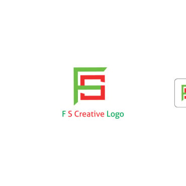 S Or Logo Templates 286771