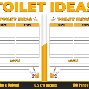 Ideas Kdp Planners 287068