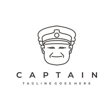 Sailor Marine Logo Templates 287142