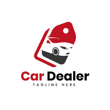 Automobile Automotive Logo Templates 287242